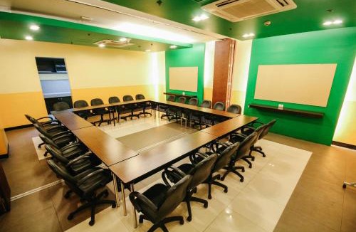 Tacloban Hotel | Go Hotels Tacloban