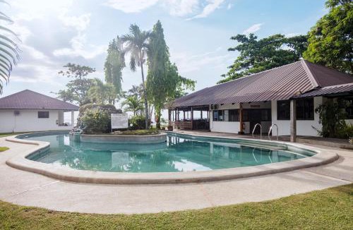 Bauang Resort | Go Resort