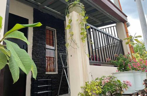 Cabanatuan Apartment | Goditela!