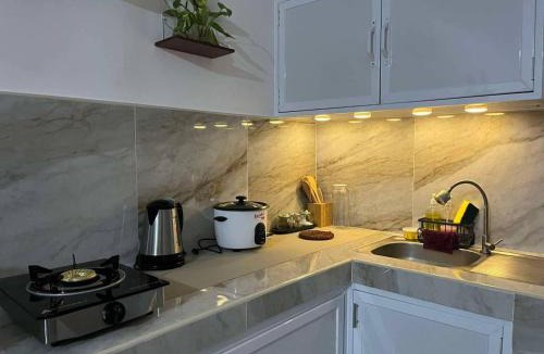Cabanatuan Apartment | Goditela!