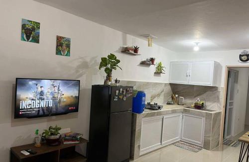Cabanatuan Apartment | Goditela!
