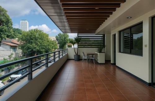 Santa Cruz Hostel | Goland Pension House & Dormitory by SMS Hospitality
