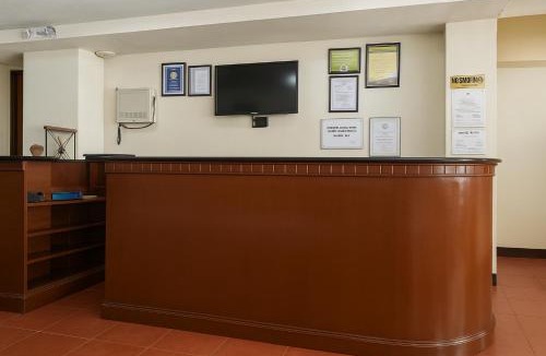 Santa Cruz Hostel | Goland Pension House & Dormitory by SMS Hospitality