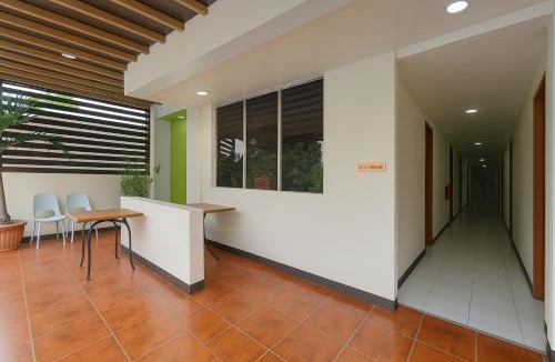 Santa Cruz Hostel | Goland Pension House & Dormitory by SMS Hospitality