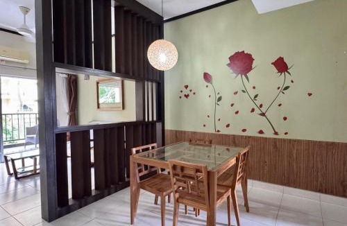 Endah Apartment | Gold Coast Morib Apartment