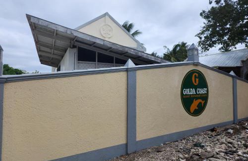 Oslob Hotel | Golda Coast Resort - Oslob