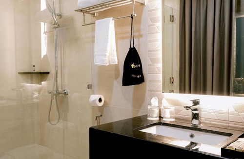 Cebu Hotel | Goldberry Suites and Hotel Cebu