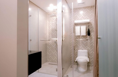 Cebu Hotel | Goldberry Suites and Hotel Cebu