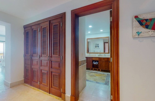 Punta Cana Apartment | Golden Bear Studio Getaway
