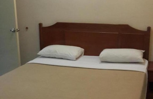 Pekeliling Apartment | Golden City Apartment - Leisure Holiday Resorts