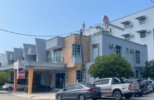 Pekan Melayu House | GOLDEN GUEST HOUSE KUANTAN