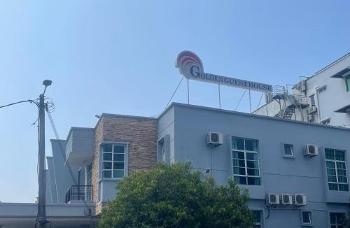 Pekan Melayu House | GOLDEN GUEST HOUSE KUANTAN
