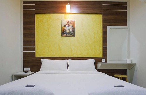 Subang Jaya Hotel | Golden Night Hotel Sunway