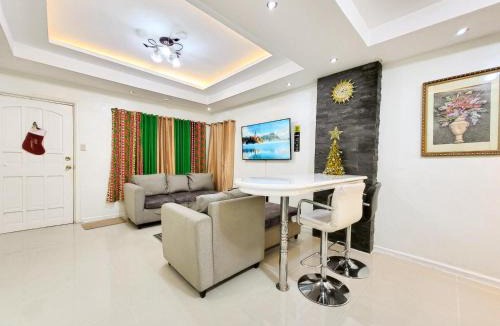 Baguio Apartment | Golden Queen Suites