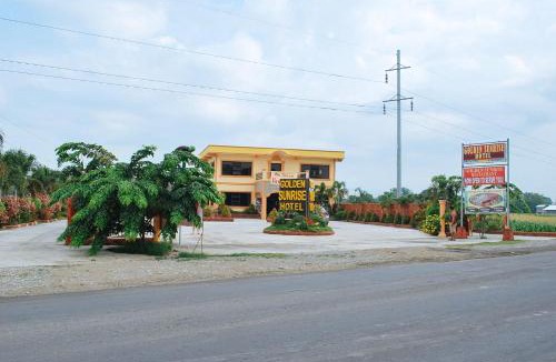 Rosales Hotel | Golden Sunrise Hotel I by RedDoorz