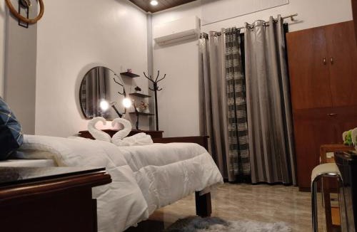 Taculing House | Goldland Caelestis Guest House