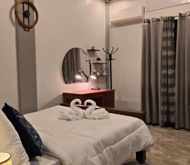 Taculing House | Goldland Caelestis Guest House