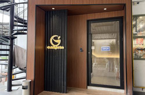Miri Hotel | Goldlight Inn