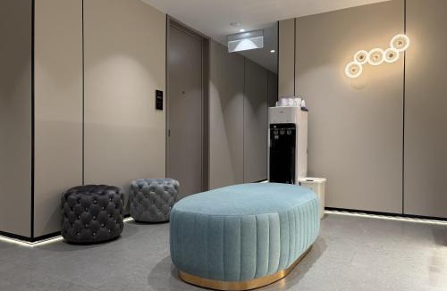 Miri Hotel | Goldlight Inn
