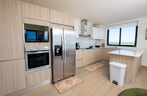 Punta Cana Village House | Golf & ocean-view escape in Cap Cana