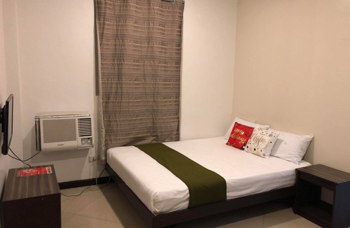 Legazpi Hotel | Golite Hostel