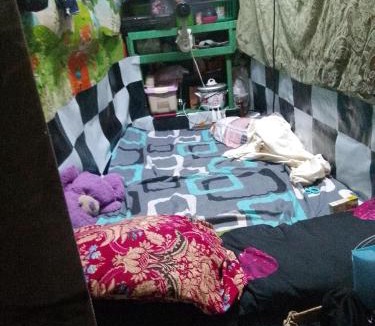 Baliuag Apartment | Gonzales Resident
