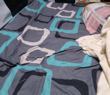Baliuag Apartment | Gonzales Resident