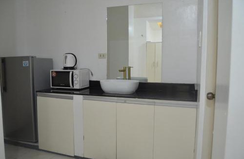 Urdaneta City Apartment | Good Shepherd Apartelle