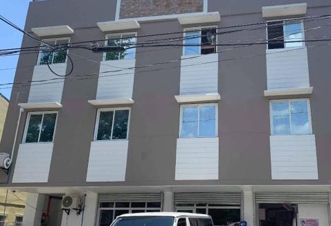 Urdaneta City Apartment | Good Shepherd Apartelle