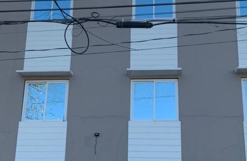Urdaneta City Hostel | Good Shepherd Apartelle