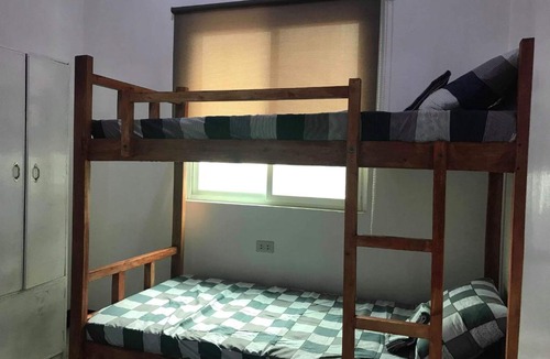 Urdaneta City Hostel | Good Shepherd Apartelle