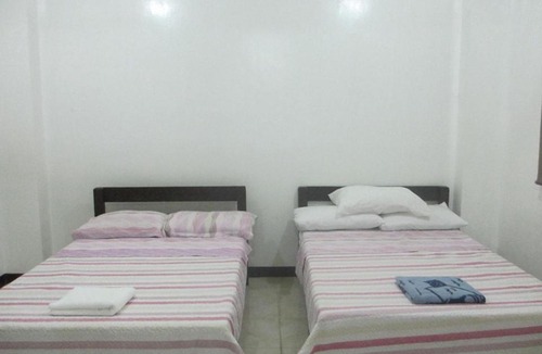 Urdaneta City Hostel | Good Shepherd Apartelle