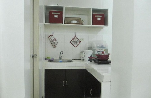 Urdaneta City Hostel | Good Shepherd Apartelle