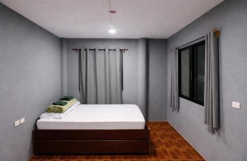 Catangnan Hostel | GoodJao Hostel Siargao Sunrise Private Room 2nd Floor
