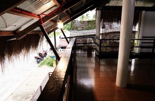 Catangnan Hostel | GoodJao Hostel Siargao Sunrise Private Room 2nd Floor