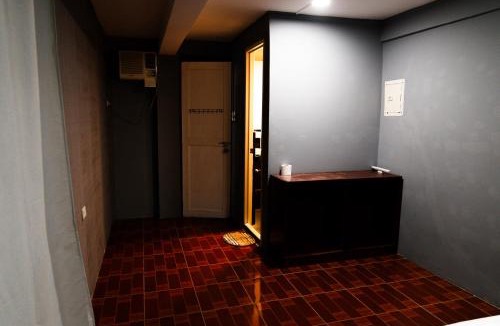 Catangnan Hostel | GoodJao Hostel Sunrise Private Room