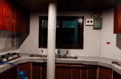 Catangnan House | GoodJao Hostel Wave Room Ground floor Bunk Beds