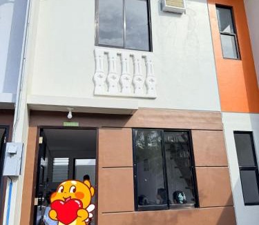 Carcar Apartment | Goodnyt Zz