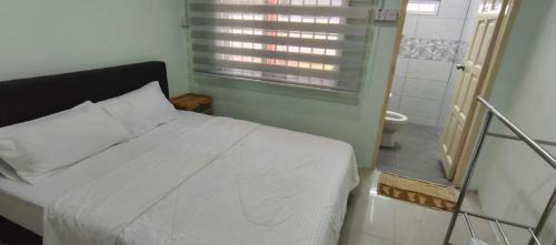 Bintulu House | GoodPark, Tg Batu