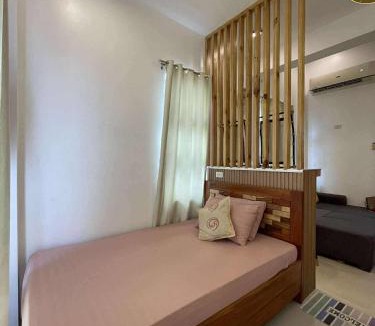 Mariveles Apartment | Goody's Camaya Coast Beach Condo