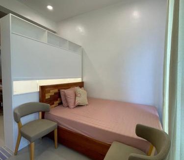 Mariveles Apartment | Goody's Camaya Coast Beach Condo