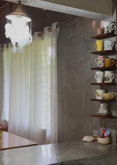 Burgos Apartment | Goofy Surf House - Burgos, Siargao Island