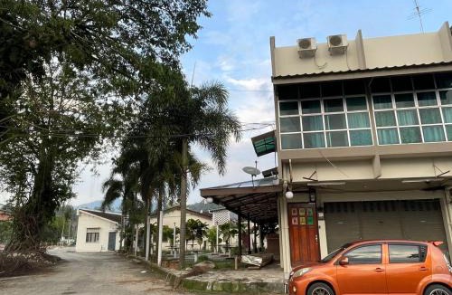 Gopeng House | GOPENG INN Homestay