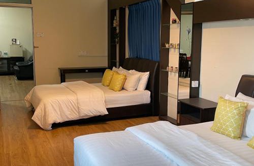 Gopeng House | GOPENG INN Homestay