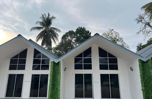 Ipoh House | Gopeng Tiny House CUCHU