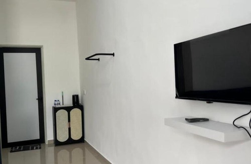 Ipoh House | Gopeng Tiny House CUCHU