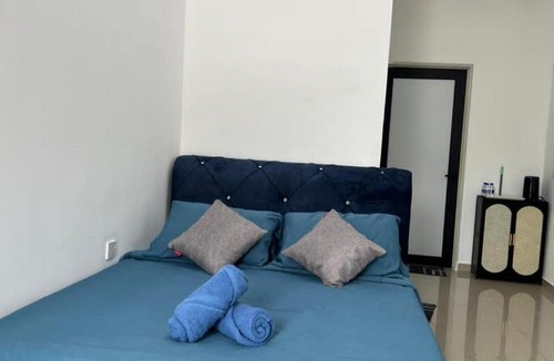 Ipoh House | Gopeng Tiny House CUCHU