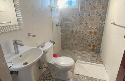 Costambar Apartment | Gorgeous 1-bedroom apartment with AC in Puerto Plata