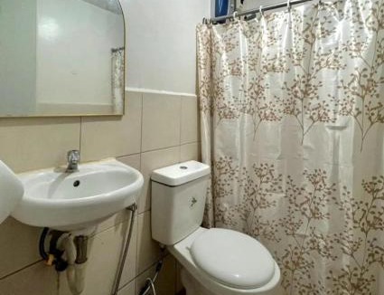 Imus Apartment | Gorgeous 2BR Condo unit with free WiFi