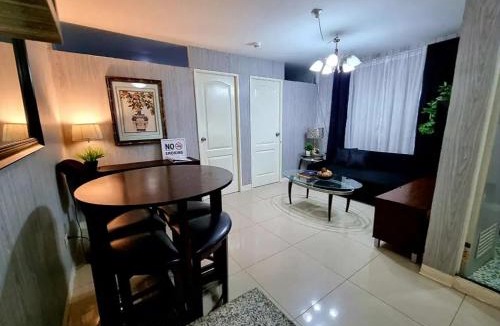 Imus Apartment | Gorgeous 2BR Condo unit with free WiFi